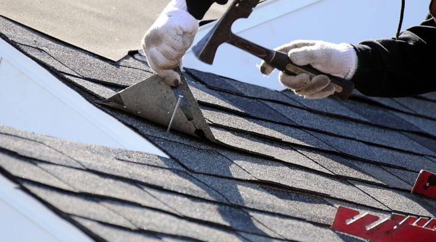 Professional Flat Roofing Installation in West Wendover, NV